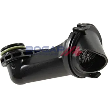 Olejové čerpadlo Sací trubka, olejové čerpadlo BOGAP A1411111