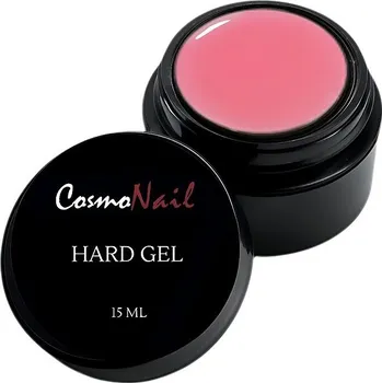 Lak na nehty CosmoNail Hard gel 18, 15 ml