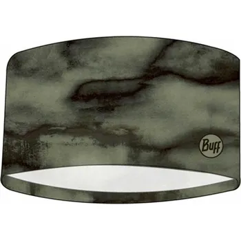 Čelenka Buff Čelenka Thermonet Headband Fust Camouflage