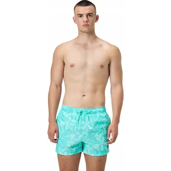 Pánské plážové šortky Speedo zelené L