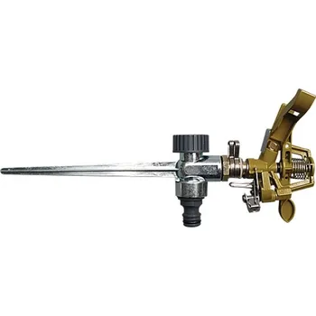 Postřikovač Postřikovač otočný pulzní kovový bodec