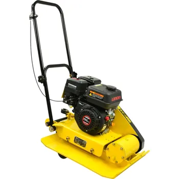 Stavební technika GEKO Vibrační deska benzínová CNP140C/20.0kN G80204