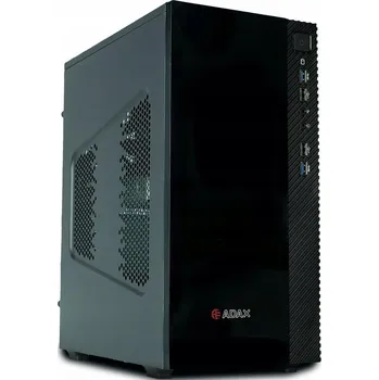Stolní počítač Počítač ADAX LIBRA WXIPR5600G R5-5600G/A520/16GB/1TB/Wi-Fi/BT/W11Px64_EDU/