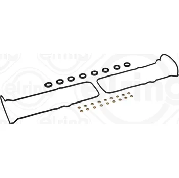 Spojovací materiál motoru Sada těsnění krytu hlavy válce ELRING B61.040
