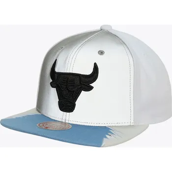 Kšiltovka Mitchell & Ness Pánská kšiltovka Chicago Bulls NBA Day 5 Snapback