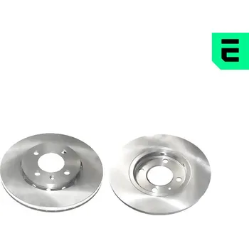 Brzdový kotouč Brzdový kotouč OPTIMAL BS-8034C