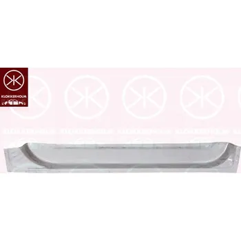 Auto zrcátko Dveře, karoserie KLOKKERHOLM 3542131