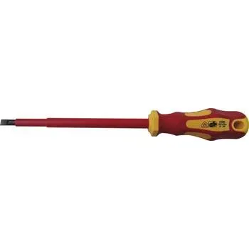 Šroubovák WGB VDE šroubovák plochý 6,5 x 150 mm