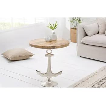 Konferenční stolek Konferenční stolek BAHARI 2ks Dekorhome