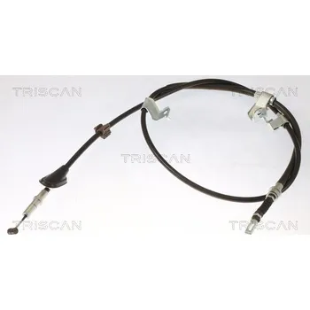 Lanko parkovací brzdy Lanko ruční brzdy TRISCAN 8140 401107