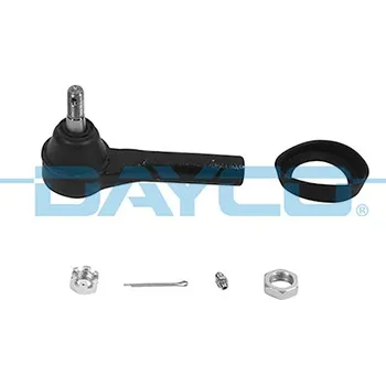 Čep řízení Hlava příčného táhla řízení - čep řízení DAYCO DSS1535