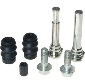 Brzdový třmen Sada vodícíh pouzder na brzdový třmen BUDWEG CALIPER 169144