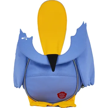 Dětský batoh Affenzahn Batůžek pro nejmenší Small Friend - Toucan + Sleva 5% s kódem AKCE5