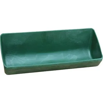 Žlab pro ovce a prasata uzký, 77cm, 13ltr.