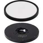 Svítidlo NOMY LED 24W BLACK s nast. teploty světla