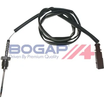 Čidlo automobilu Čidlo teploty výfukových plynů BOGAP A6120271