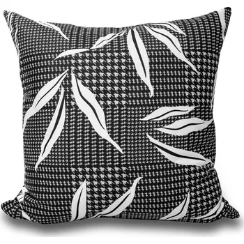 Bytový textil Kvalitex Povlak na polštář bavlna renforcé OSAKA šedá Abmessungen der Kopfkissenbezüge: 45x60cm