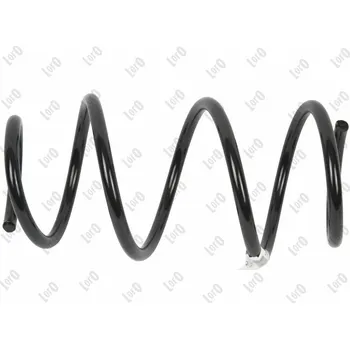 Vinutá pružina podvozku ABAKUS 234-01-099