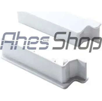 Krytka PŘÍMÝ - RAL8028