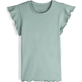 GATE Tričko s volány 38 225-0411/417