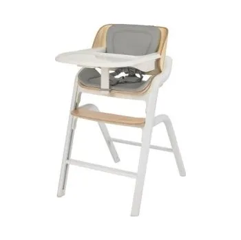 Jídelní židlička Espiro Pure židlička - White