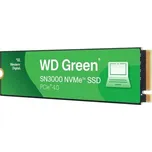 WD Green SN3000 2TB