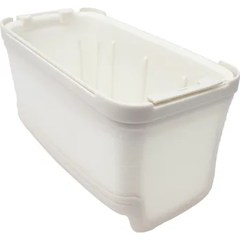 Vysavač Aiper náhradní jemný filtr MicroMesh bazénový vysavač Scuba N1600