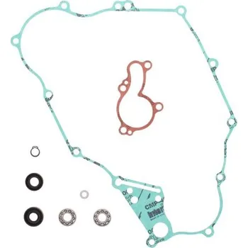 Těsnění motoru PROX opravná sada vodní pumpy KAWASAKI KFX 450R 08-14 (PROX opravná sada vodní pumpy KAWASAKI KFX 450R 08-14)