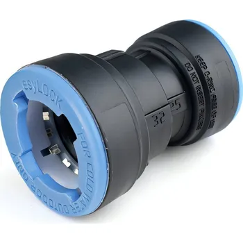 Zavlažovač IRIMON esyLOCK - Spojka redukovaná / 32x20 mm