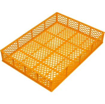 Úložný box Mobler Košík na líhnutí drůbeže do inkubátorů 50x38x8 cm