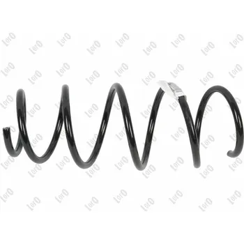 Vinutá pružina podvozku ABAKUS 234-01-045