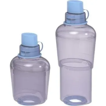 Inhalátor A2A Spacer inhalační nástavec s ventilem