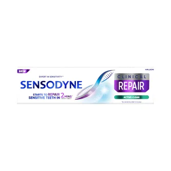 zubní pasta Sensodyne ZP 75ml Clinical repair mint