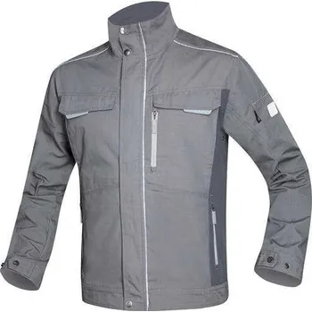 pracovní blůza ARDON®URBAN+ Montérková blůza šedá S H6468/S