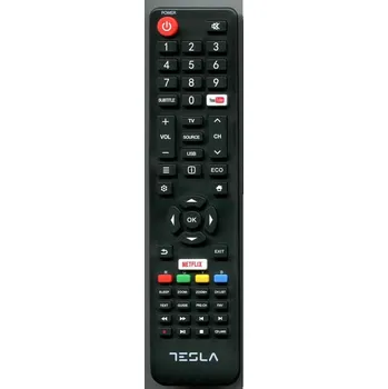 IP kamera Propiska Pilot tesla modrá