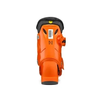 Sjezdové boty TECNICA Lyžařské boty Buty narciarskie TECNICA JTR 3, ultra orange, 24/25, Velikost 40 (MP255)