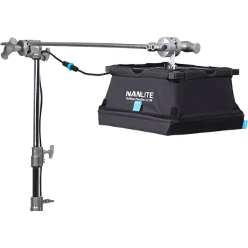Fotoateliérová technika Nanlite Baby pin holder for PavoSlim