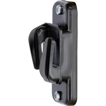 Ohradník Izolátor na pásku do 20mm varianta 1 balení / 10 ks