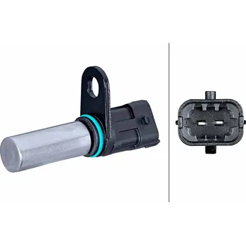 Generátor impulsů klikové hřídele HELLA 6PU 358 381-071