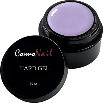 Lak na nehty CosmoNail Hard gel 22, 15 ml