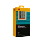 Kodak Cartridge 4x6" 80-pack