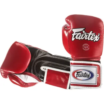 Boxerské rukavice Boxerské rukavice Fairtex Super Sparring 14 oz