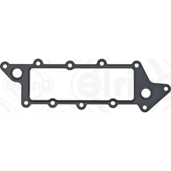 Olejový filtr Těsnění - pouzdro olejové filtru ELRING 848.710