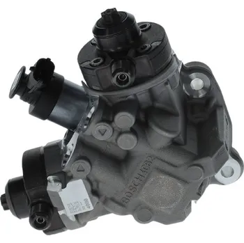 Palivové čerpadlo Vysokotlaké čerpadlo BOSCH 0 445 010 859