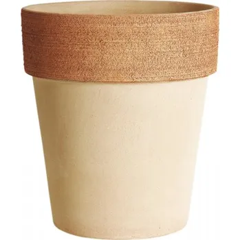 Květináč Květník ALTO GRAFFIATO keramický d31x36cm