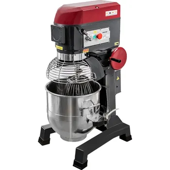 Mobler Planetární mixér mxpUC40,12,2000gr