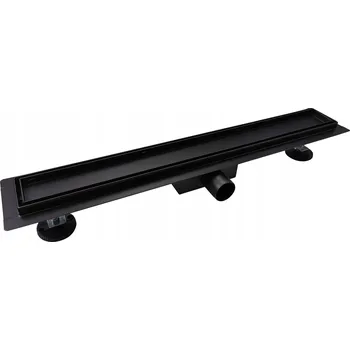 Odvodňovací žlab Lineární odtok A4H 50 cm