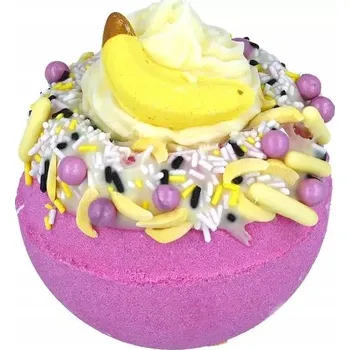 Bomb Cosmetics do koupele bomba Banana Delight Bomb