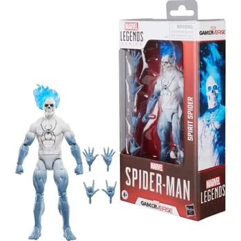 Figurka Akční Marvel Legends Series Spiderman