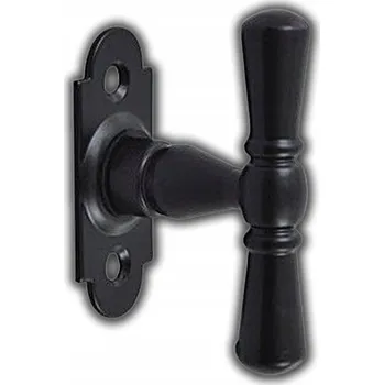 Okenní klika Okenní klika alma_ černá